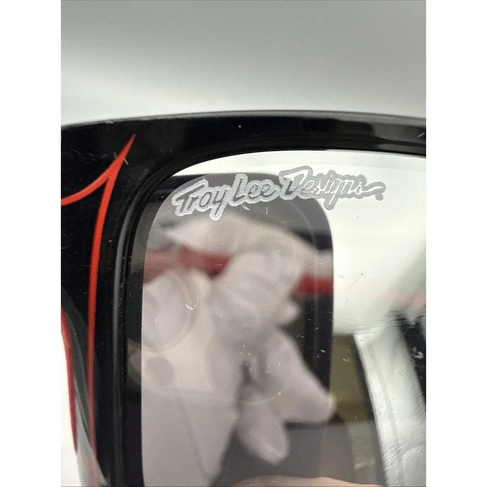 Oakley chainlink troy
